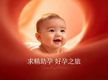 灯塔求精助孕科学助孕 开启专属好孕之旅