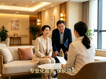 灯塔有偿售卵代生女生的客户的客户群体有哪些