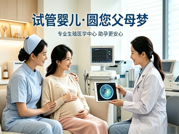 灯塔辅助生育服务 试管婴儿行业的兴起背景、发展与未来展望